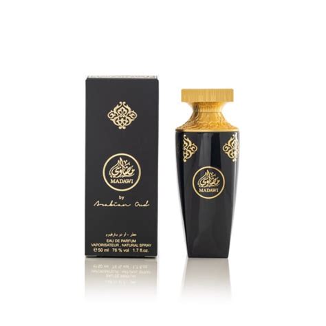 madawi perfume unisex